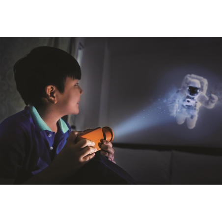 Kit Exploración del Espacio 4M | Juguete STEAM Astronomía