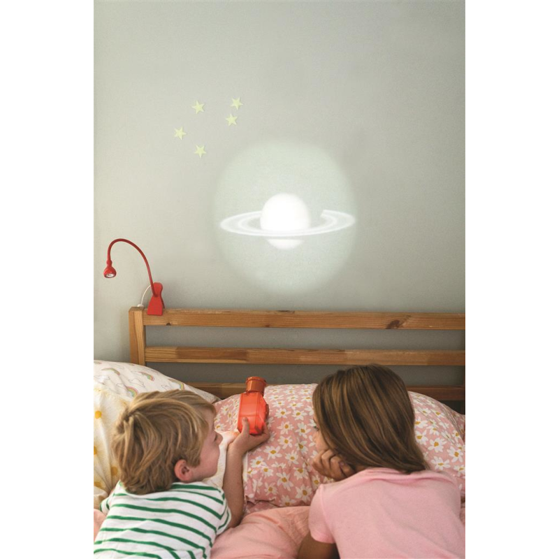 Kit Exploración del Espacio 4M | Juguete STEAM Astronomía