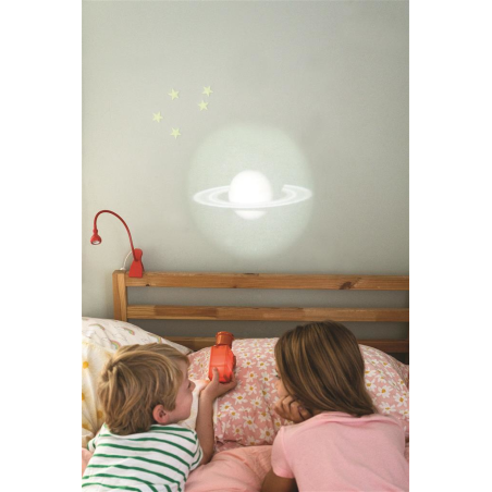 Kit Exploración del Espacio 4M | Juguete STEAM Astronomía