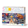 Kit Exploración del Espacio 4M | Juguete STEAM Astronomía
