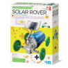 Robot Solar STEAM 4M | Kit de Robótica y Reciclaje Creativo