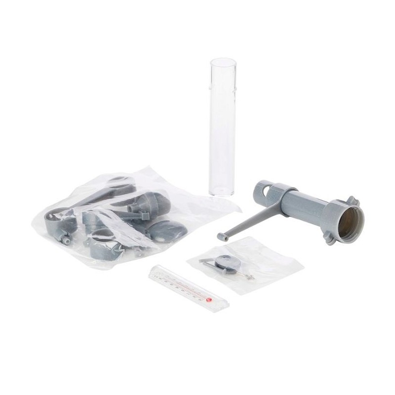 Estación Meteorológica 4M Green Science | Kit Climatológico Niños