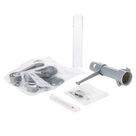 Estación Meteorológica 4M Green Science | Kit Climatológico Niños