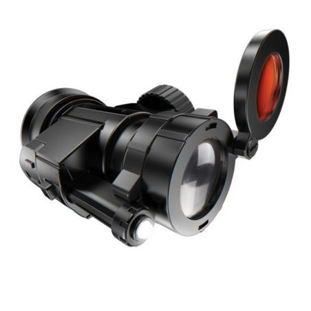 Monocular de Visión Nocturna 4M KidzLabs | Juguete Espía