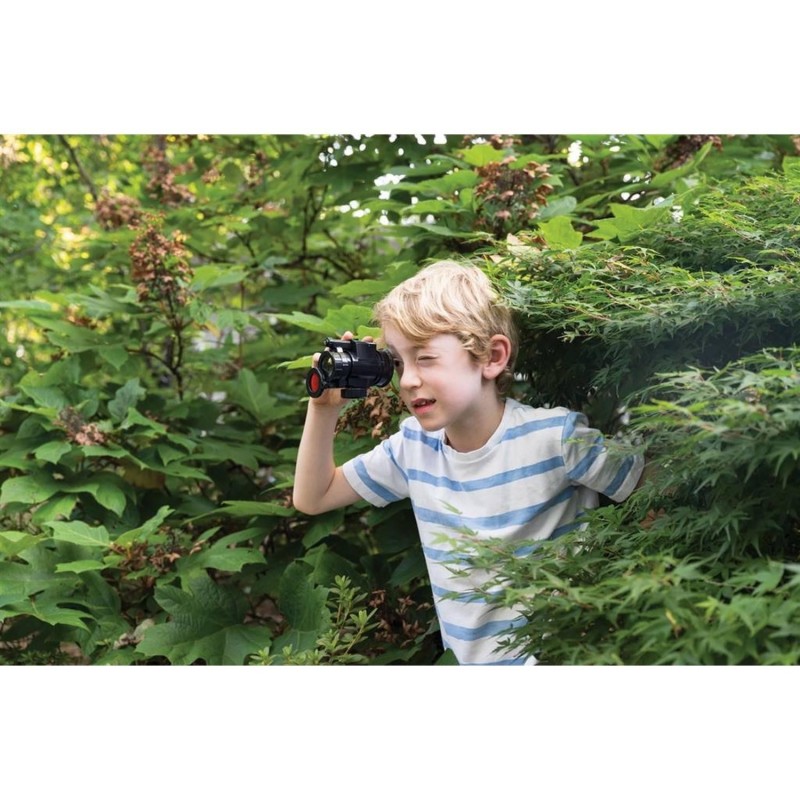 Monocular de Visión Nocturna 4M KidzLabs | Juguete Espía