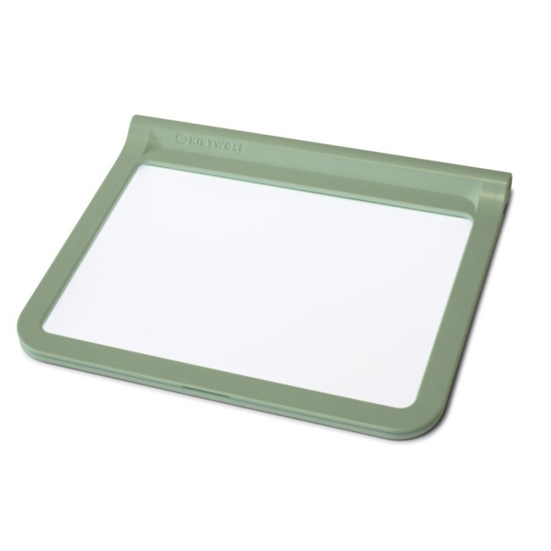 Tableta Luminosa KIDYDRAW-PRO Kidywolf Verde | Pedalino