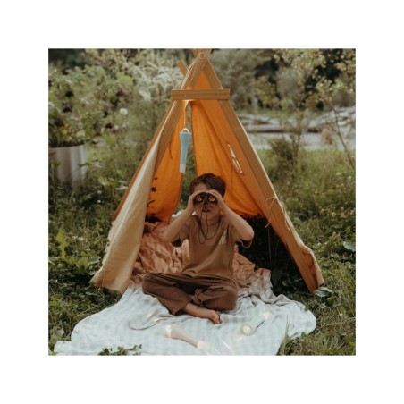 Pack Aventura Kidywolf - 1 KidyCAM + 1 KidyPrismáticos + 1 KidyTALK