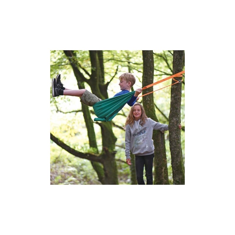 Hamaca Columpio Portátil Niños | Pedalinoshop.com