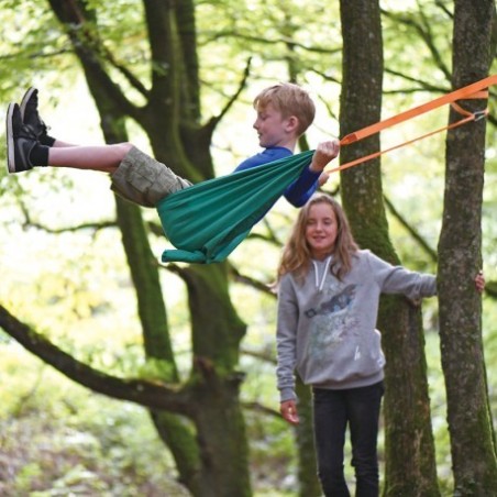 Hamaca Columpio Portátil Niños | Pedalinoshop.com