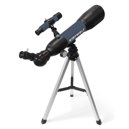 Pack Discovery Duo: Globo Terráqueo Night&Day y Telescopio Infantil