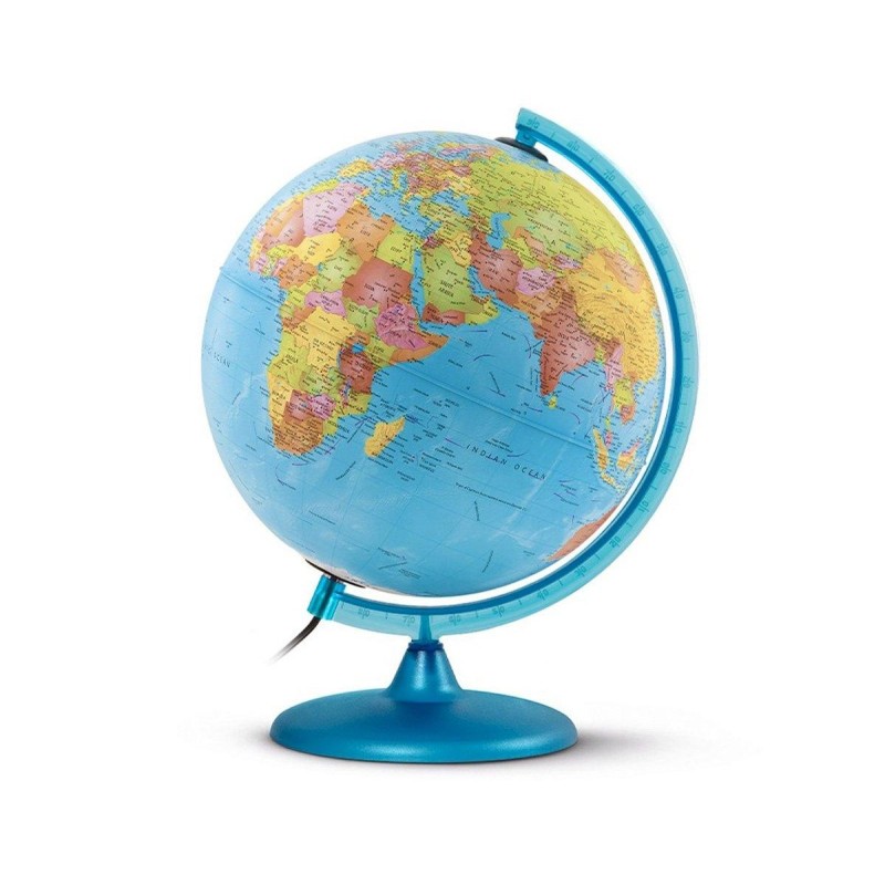 Pack Discovery Duo: Globo Terráqueo Night&Day y Telescopio Infantil