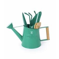 Set de Jardinería Infantil con Herramientas