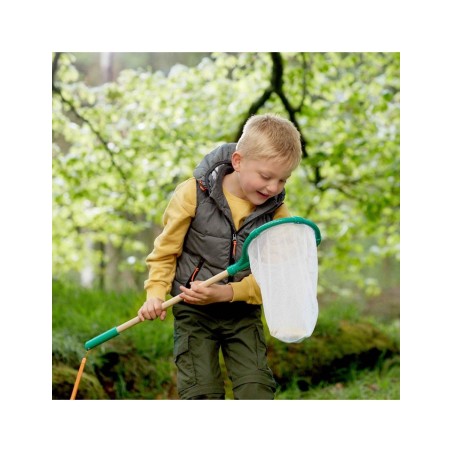 Red de Explorador Infantil para Insectos y Mariposas | PEDALINOSHOP