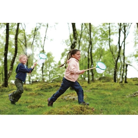 Red de Explorador Infantil para Insectos y Mariposas | PEDALINOSHOP