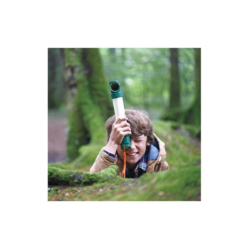 Periscopio de Escondite para Niños - Juguete de Espía