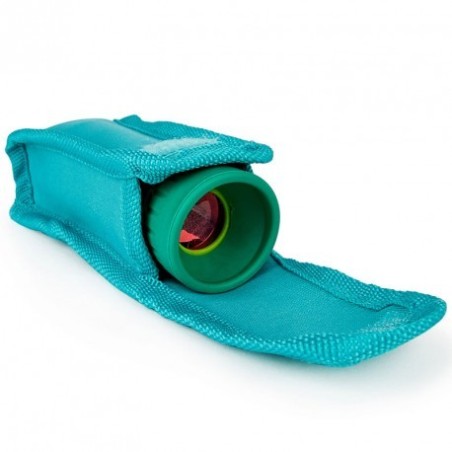 Telescopio de Bambú para Niños | Juguete Educativo Hape