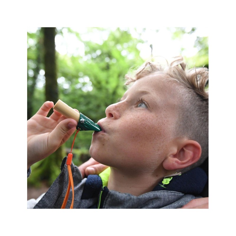 Kit de Detective de la Naturaleza | Juguete de Exploración Hape