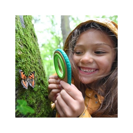 Kit de Detective de la Naturaleza | Juguete de Exploración Hape