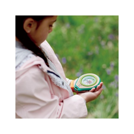 Kit de Excursionista con Brújula para Niños | Hape Nature