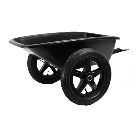 Remolque BERG Trailer L | Para Karts Buddy y Rally