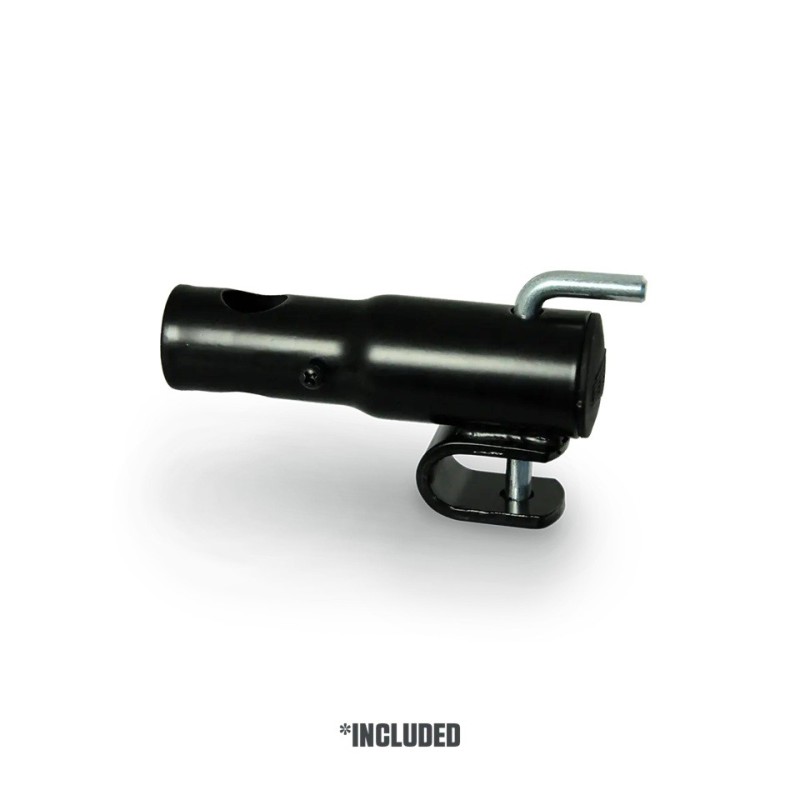 Remolque BERG Trailer L | Para Karts Buddy y Rally