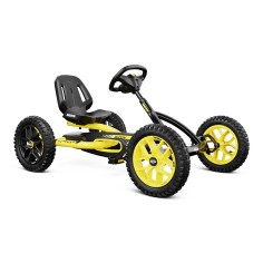 BERG Buddy Cross - Kart Todoterreno 3-8 años | Pedalinoshop