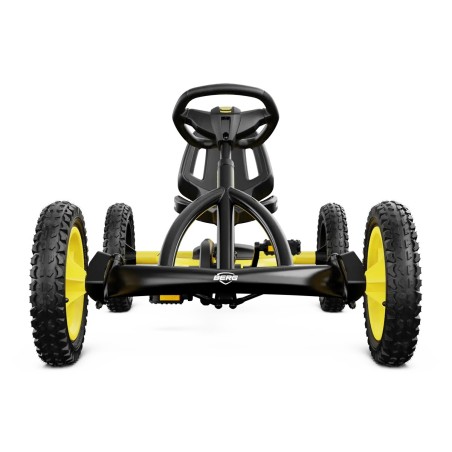 BERG Buddy Cross - Kart Todoterreno 3-8 años | Pedalinoshop