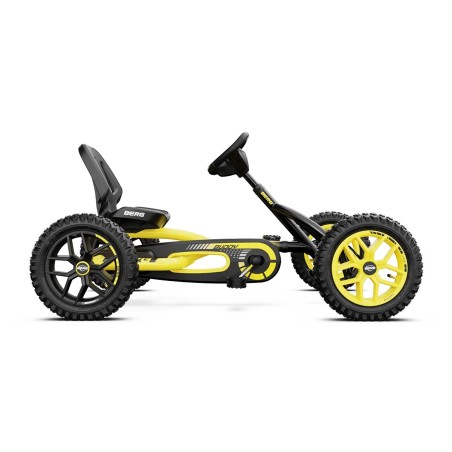 BERG Buddy Cross - Kart Todoterreno 3-8 años | Pedalinoshop