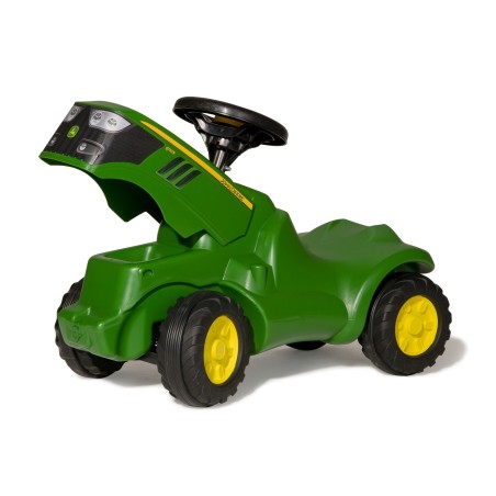 Correpasillos John Deere 6150 RollyMinitrac - Pedalinoshop