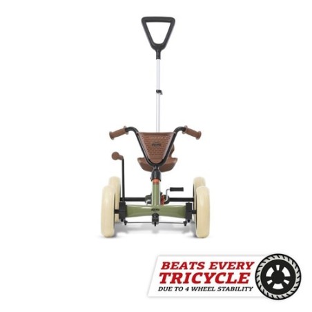 Kart BERG Buzzy Retro 2-en-1 – coche evolutivo 2-5 años PedalinoShop Kart BERG Buzzy Retro 2-en-1 – coche evolutivo 2-5 años PedalinoShop
