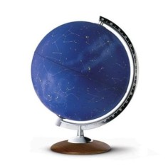Globo Stellare Plus 30 cm – Ilumina constelaciones zodiacales