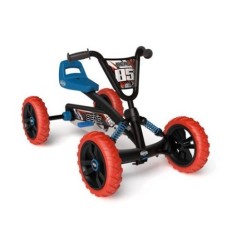Kart de pedales Buzzy Nitro – BERG Go-Kart robusto Pedalino Shop