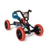Kart de pedales Buzzy Nitro – BERG Go-Kart robusto Pedalino Shop
