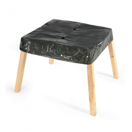 Mesa de madera multiusos arena y agua Mesa de madera multiusos arena y agua