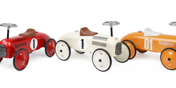 Coches infantiles: guía definitiva de coche correpasillos